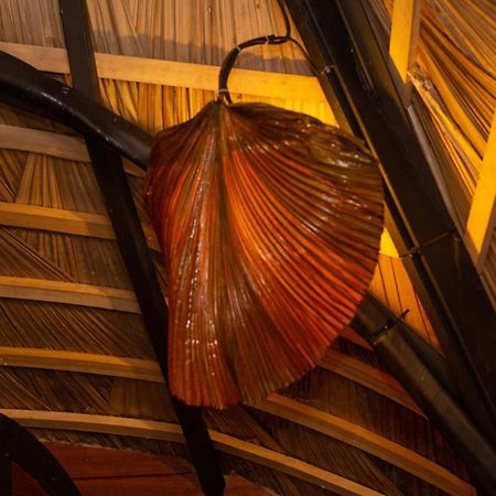 Hotel Igabara Hobbit House Tangalle Exteriér fotografie
