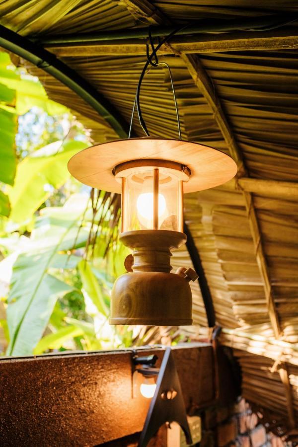 Hotel Igabara Hobbit House Tangalle Exteriér fotografie