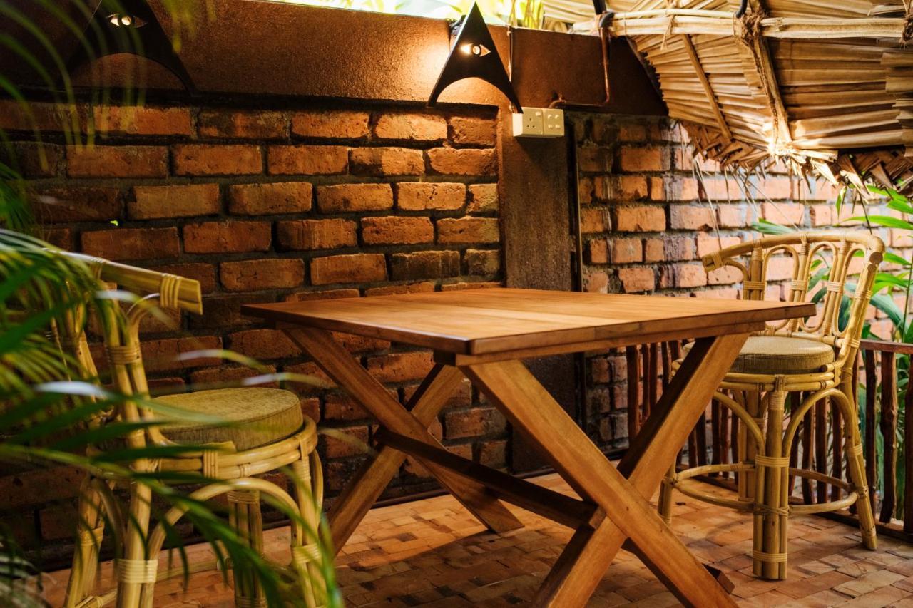 Hotel Igabara Hobbit House Tangalle Exteriér fotografie
