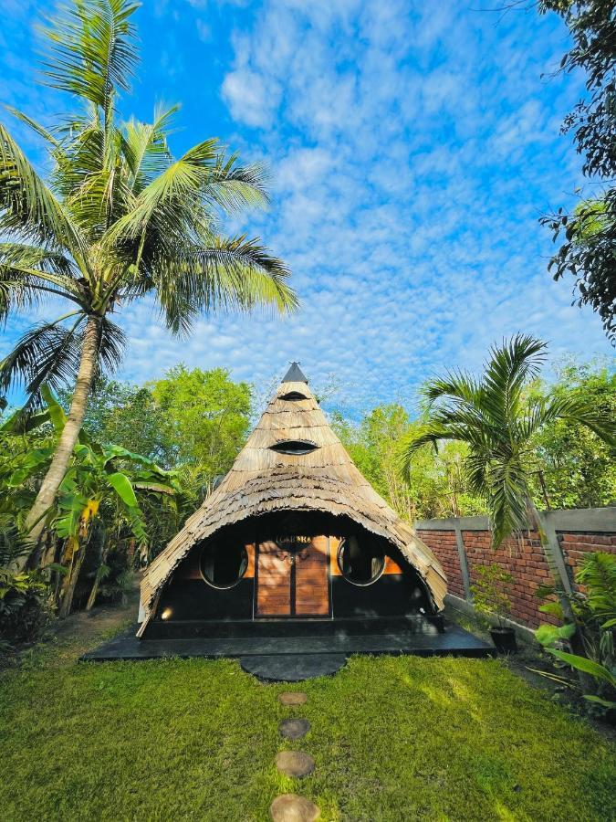 Hotel Igabara Hobbit House Tangalle Exteriér fotografie