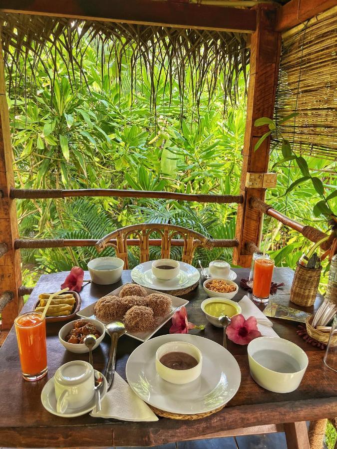 Hotel Igabara Hobbit House Tangalle Exteriér fotografie