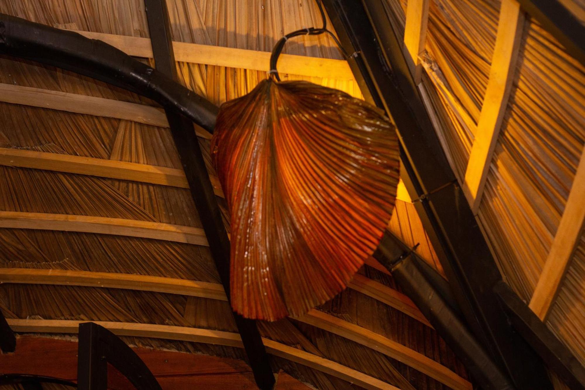 Hotel Igabara Hobbit House Tangalle Exteriér fotografie